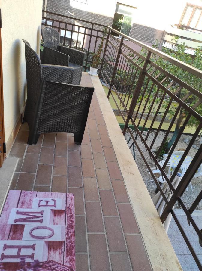 Dream House... Cerveteri! Apartment Exterior photo