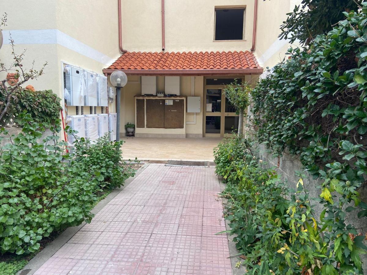 Dream House... Cerveteri! Apartment Exterior photo