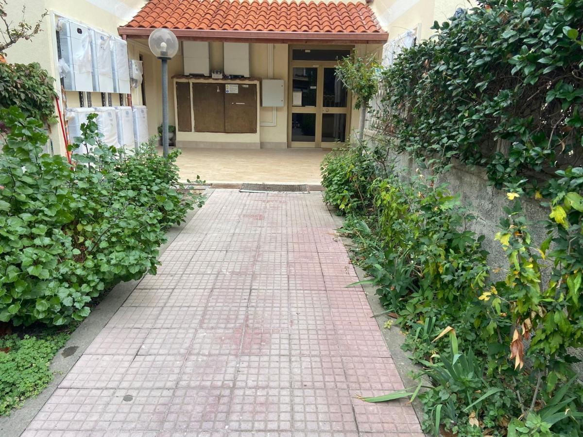 Dream House... Cerveteri! Apartment Exterior photo